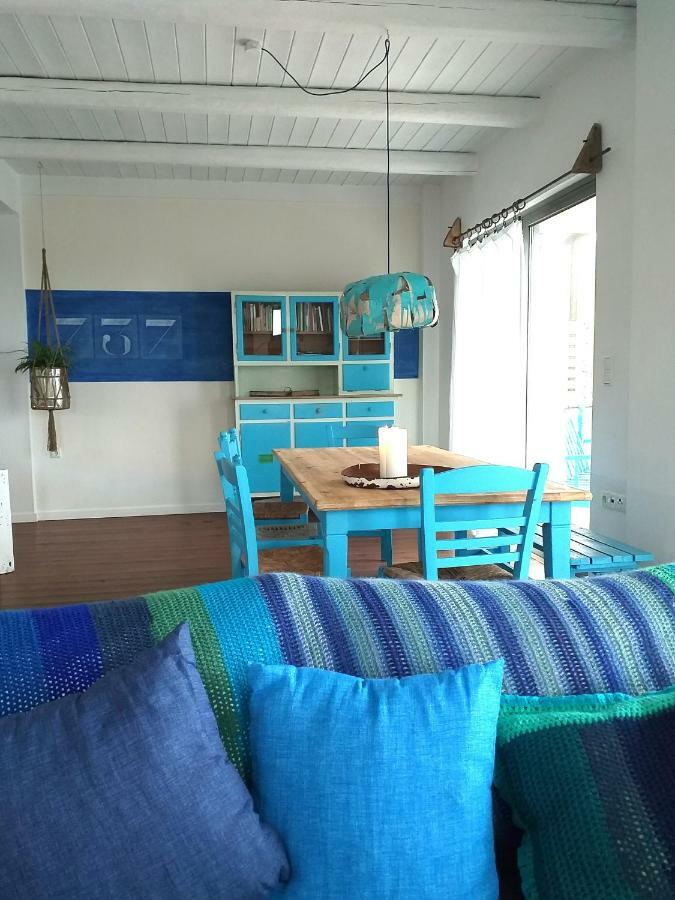 Saveriako, Paradise For Relaxed Free Spirits Villa Agia Pelagia Exterior foto